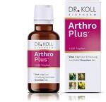 Arthro Plus Dr. Koll &ndash; Nat&uuml;rliche Unterst&uuml;tzung f&uuml;r Ihre Knochen, 50 ml Tropfen