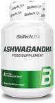 BioTechUSA Ashwagandha | Ashwagandha-Wurzel-Extrakt-Kapseln |...