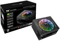 Thermaltake Toughpower iRGB Plus 1200W 80 Plus Platinum PC-Netzteil
