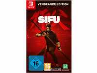 SIFU - Vengeance Edition [Switch]