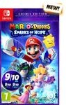 Mario + Rabbids Sparks Of Hope Cosmic Edition Nintendo Switch