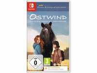 Ostwind: Ein unerwartetes Abenteuer (Code in a Box) (Switch)
