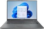 MEDION E16413 40,6 cm (16 Zoll) Full HD+ Laptop (Intel Core i7-1255U, 16 GB DDR4 RAM,