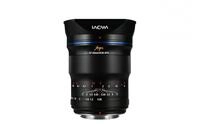 LAOWA Objectif Argus 25mm f/0.95 CF APO kompatibel mit Sony E