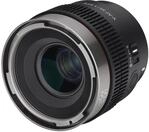 Samyang V-AF 35mm T1,9 FE f&uuml;r Sony E, Videoobjektiv, Auto Fokus Objektiv, Cine Lens