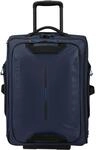 Samsonite Duffle Bag ECODIVER Blue Nights 55 Unisex Erwachsene
