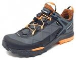 AKU Unisex Erwachsene Outdoorschuhe Rocket Dfs GTX Schwarz 46,5