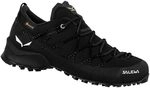Salewa, Wildfire 2 Gore-Tex Zustiegsschuhe Frauen, Schwarz, 35