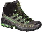 LA SPORTIVA Ultra Raptor II Mid GTX Metal/Flash Green