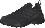 adidas Herren Eastrail 2.0 RAIN.RDY Hiking Shoes, Core Black / Carbon, 40 2/3 EU