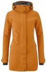 Maier Sports Lisa 2.1 Mantel Women Gr&ouml;&szlig;e 46 suede