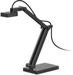 Dokumentenkamera IPEVO V4K PRO Ultra HD USB mit KI-gest&uuml;tztem Mikrofon, f&uuml;r