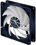 Titan TFD-9225H12ZP/KU(RB) L&uuml;fter, 92 x 92 x 25 mm, KUKRI-Serie mit PWM, leise