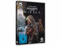 Assassin's Creed Mirage [PC]
