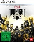 Marvel&rsquo;s Midnight Suns Enhanced Edition [Playstation 5]