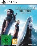 Crisis Core Final Fantasy VII Reunion (PlayStation 5)