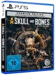 Skull and Bones - Premium Edition - [PlayStation 5]
