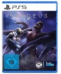 Prodeus - PS5