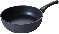 Kelomat, 3529-337, Bratchef 28 cm, MAXI Hoch Indukt. KM Aktionspfannen Induktion, LBH