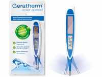GERATHERM Fieberthermometer Solar Speed mit flexibler Spitze/Digitales