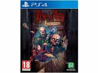 The House of the Dead Remake - Limidead Edition für PS4 (100% UNCUT) (Deutsch