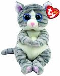 Mitzi Tabby Cat 17cm,Material: 100% Polyester gepr&uuml;ft nach EN-71. Farbe: Mehrfarbig