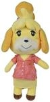 Simba 109231006 - Animal Crossing Melinda, 40cm Pl&uuml;schtier, New Horizons, Nintendo,