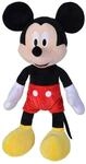 Simba 6315870231PRO - Disney Mickey Mouse, 60cm Pl&uuml;schtier, Kuscheltier, Micky Maus,
