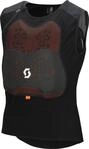 SCOTT Protektorweste Softcon Hybrid Pro Schwarz Gr. S