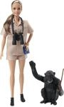 Barbie Jane Goodall