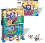 Ravensburger Kinderpuzzle Puzzle&Play 05592 - Land in Sicht - 2x24 Teile Puzzle f&uuml;r