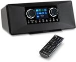 MEDION P85333 Internetradio mit DAB+ (WLAN, UKW, Spotify Connect, Amazon Music, DLNA,