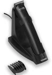 TONDEO Haarschneidemaschine ECO XS LITHIUM BLACK | Barttrimmer Herren inklusive