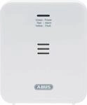 ABUS Kohlenmonoxid-Melder COWM370 - CO-Melder mit 7-Jahres-Sensor, 85 dB lautem