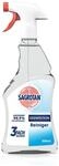 Sagrotan Desinfektion Reiniger, Desinfektion, 500 ml, 1er Pack (1 x 500 ml)