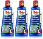 Poliboy Silber Intensive Pflege, 3er Pack (3 x 200 ml)