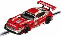 Mercedes-AMG GT3 Carrera, No.20 12h Paul Ricard, 2021