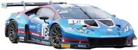 Lamborghini Hurac&aacute;n GT3 Ombra Racing, No.12