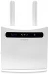 Strong - 4G LTE Router 300 - Mobiler Hotspot - Bis zu 150 Mbps 4G/300 Mbps WLAN...