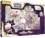 Pok&eacute;mon (Sammelkartenspiel), PKM VSTAR Okt Premium Kollektion #3