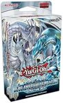 Yu-Gi-Oh! TRADING CARD GAME Saga of Blue-Eyes White Dragon Structure Deck...