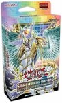 Yu-Gi-Oh Trading Card Game Structure Deck Legend of The Crystal Beasts &ndash; 1. Auflage