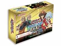 Yu-Gi-Oh Trading Card Game Speed Duel GX: Midterm Paradox Mini Box – Deutsche