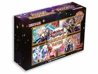 Yu-Gi-Oh Trading Card Game Magnificent Mavens Einzelbox – 1. Auflage –...