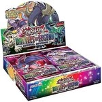 YU-GI-OH! Schlachten der Legende: Crystal Revenge (BLCR) - Sammelkarten-Set - 24