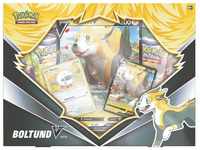 Pokémon Boltund V Collection Box - EN