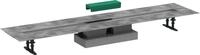 hansgrohe uBox universal Komplettset (Installationsset + Grundk&ouml;rper) 1200mm f&uuml;r