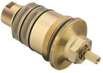 Hansgrohe Thermostatkartusche T42 (BTC), Kartusche f&uuml;r Thermostat, 96633