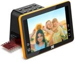 Kodak Slide N SCAN Scanner de Film num&eacute;rique Max 7"- Grand &eacute;cran LCD 7" convertit