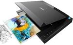 Viisan VF 3240, Flachbettscanner DIN-A3. Max. Aufl&ouml;sung 2400x2400 DPI. Software f&uuml;r